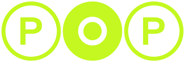 POP Verde