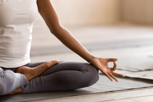 Propósitos de año nuevo | Meditar | Practicar yoga