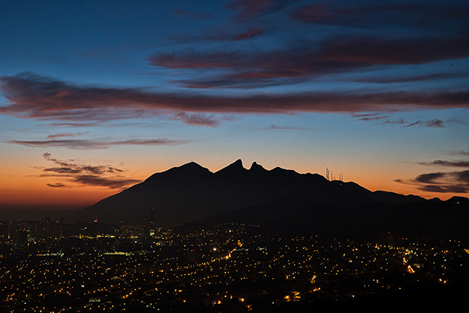 Desarrollos Preventa Monterrey
